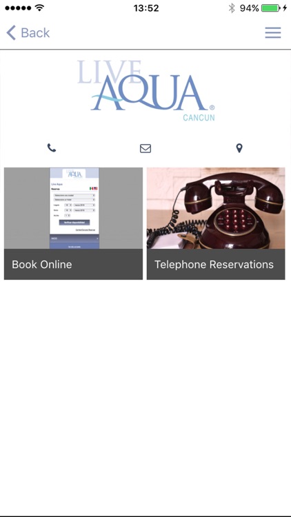 Live Aqua Guest Services screenshot-4