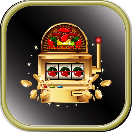 777 Play Jackpot Classic Spin It Rich Casino icon