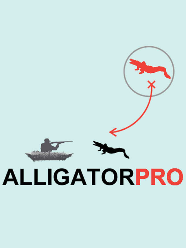 ALLIGATOR Simulator -  The Alligator Game for Hunting(圖1)-速報App