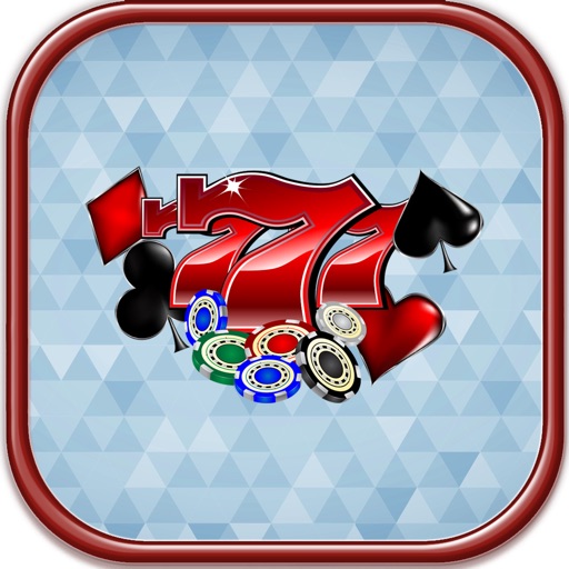 777 Quick Hit Mega Party - Gambler Slots Game icon