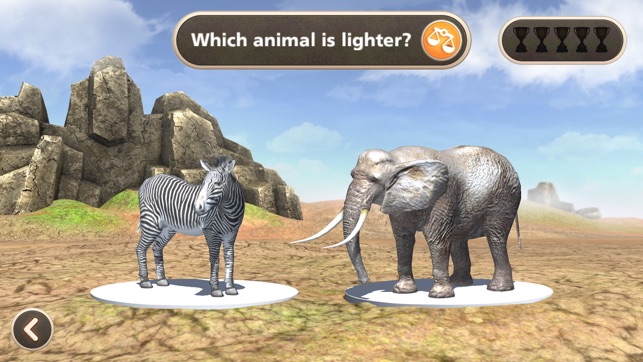 Animal Quiz Free(圖3)-速報App