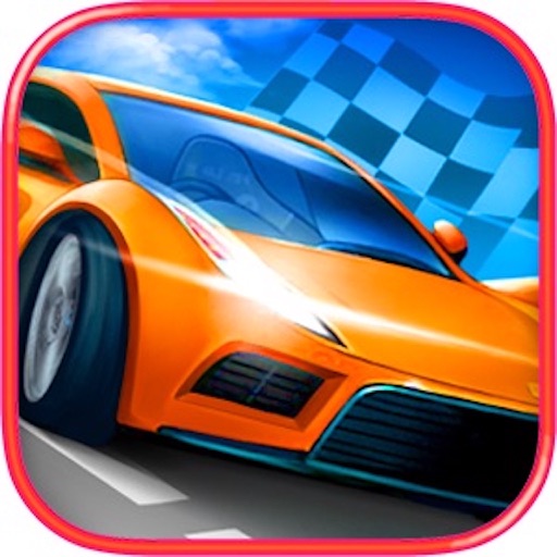 Speed Racing World Tour Horizon Rush iOS App