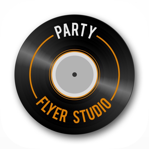 Party Flyer Studio