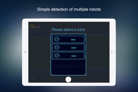 Robot Remote screenshot 2