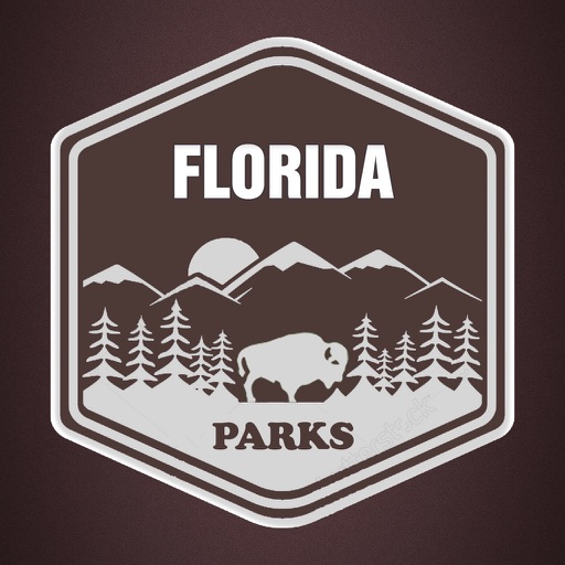Florida State & National Parks