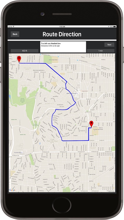 Connect to Wi Fi (USA) screenshot-3