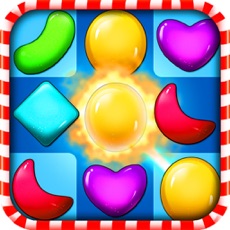 Activities of Candy Drop: Shop Jelly Pop