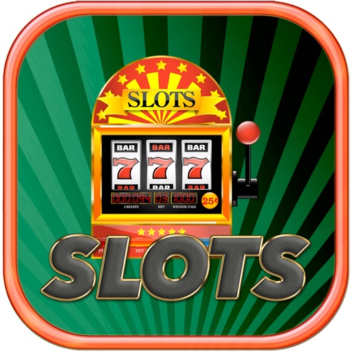 The Best Free Casino Sloticas! icon