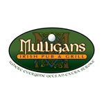 Mulligans Irish Pub  Grill