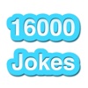 16000+ Jokes FREE-Funny,Pranks,Yo Mama!