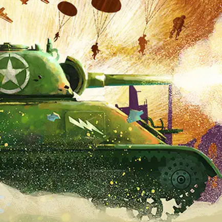 War Front:Tank Battle Cheats