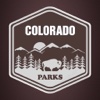 Colorado State & National Parks