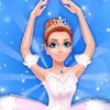 Ballet Dancer Beauty Spa! Dancer Girls Makeover Salon Game for FREE