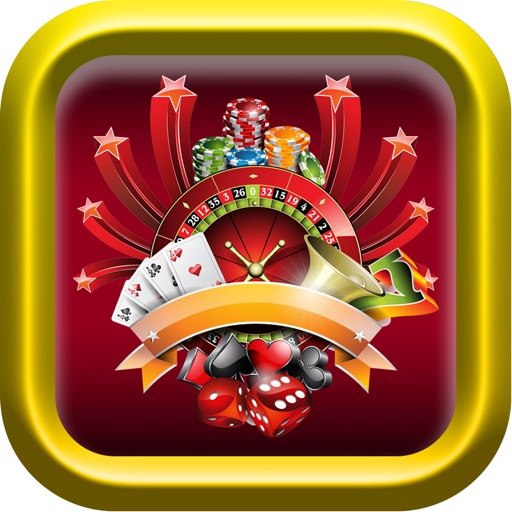 AAA Super Party Casino Games - Free For Fun Slots Games