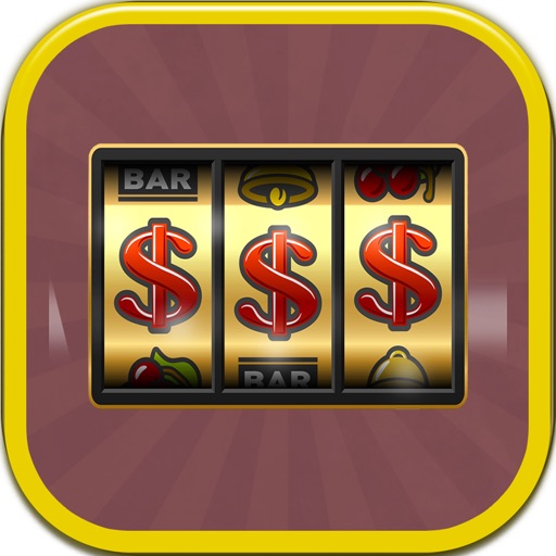 $$$ Best Crack Fun Funny Machine - Free Slots Casino Game icon