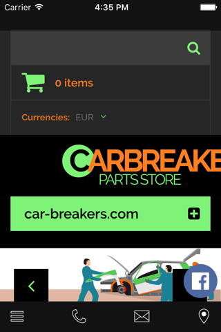 Car Breakers screenshot 2