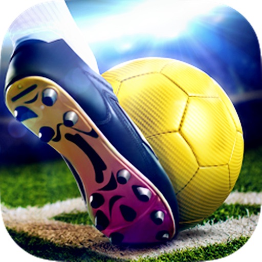 World Goals 16 Soccer Free Kick Football Games By Zheng Yonge