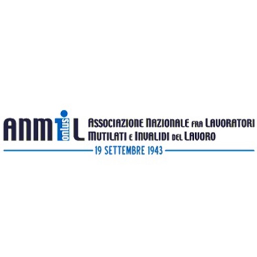 Anmil icon