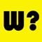 Did you ever say "Whats Da Word" when you forget a word