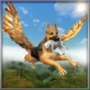 Flying Dog - Wild Simulator