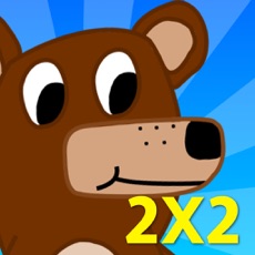 Activities of Multiplication Tables - Game for kids