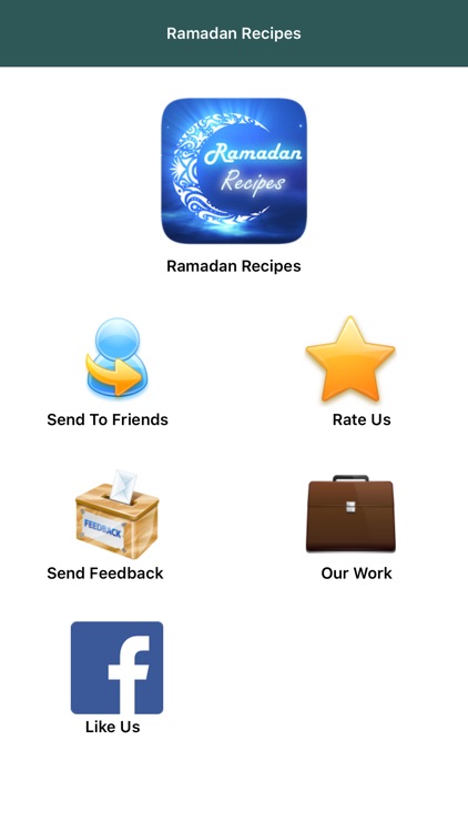 Ramadan Recipes in Urdu screenshot-3