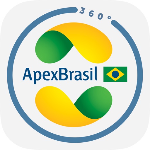 Apex Brasil VR - Português icon