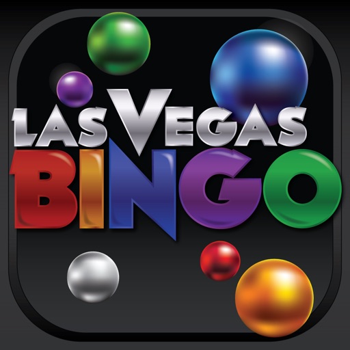 Las Vegas Bingo Pro icon