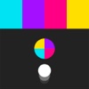 Pass Time: Color Node - A Great Time Killer Game to Relieve Stress (no ads)
