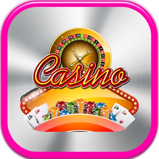 777 Wild Girl Slots Machine - FREE Vegas Slot Game!!!! icon