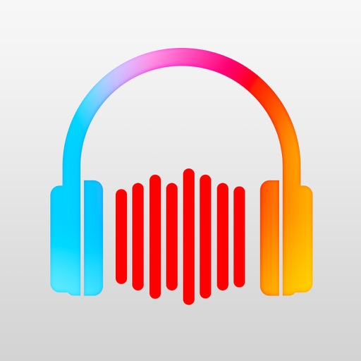 Free Music Unlimited Player - Cloud Songs Streamer & Play.list Manager for SoundCloud icon