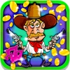 Mega Cowboy Slots: Put on your Texan hat and be the ultimate wagering master