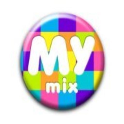 My Mix icon