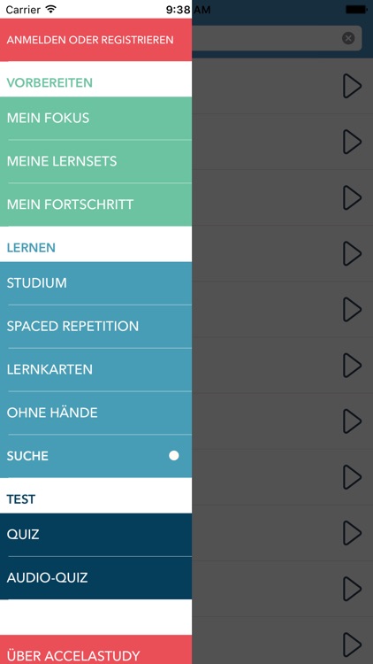 German | Dutch - AccelaStudy®