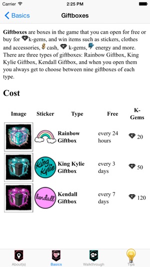 Edition for Kendall and Kylie(圖2)-速報App