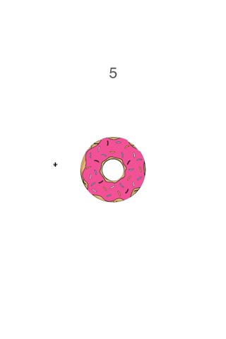 Donut Defense screenshot 3
