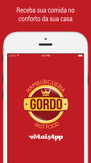 Gordo Fast Food(圖1)-速報App