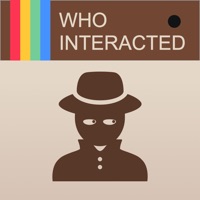 Who Interact with Me Most for Instagram Erfahrungen und Bewertung