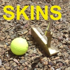 Activities of Golf Skins II