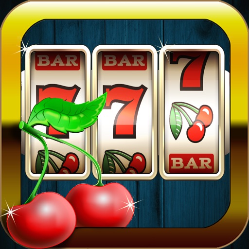 2016 Slots Vegans 777 Fortune Casino FREE icon