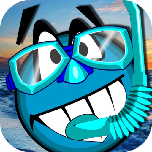 Aqua Dudes - Ocean Match&Dream Tour icon