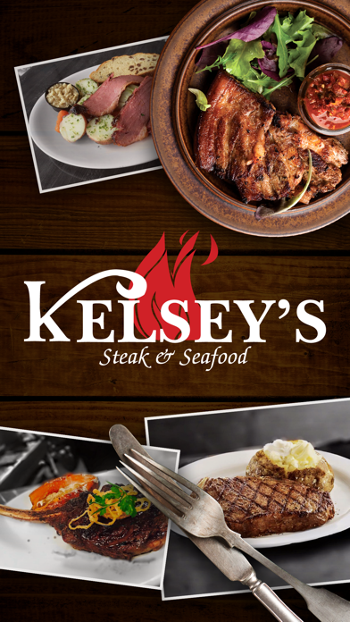 How to cancel & delete Kelsey's Steak & Seafood from iphone & ipad 1