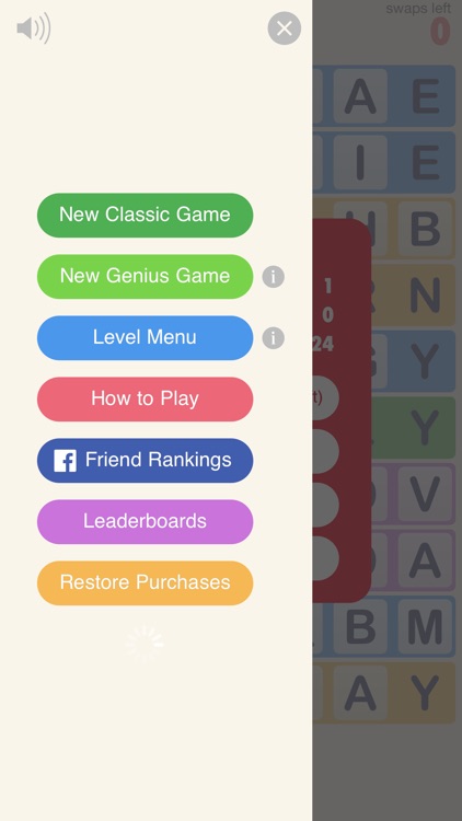 Jumbl: Word Puzzle Challenge screenshot-3