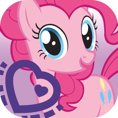 my little pony friendship celebration