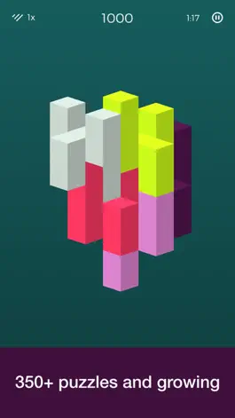 Game screenshot Polypuzzle apk