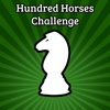 100 Horses