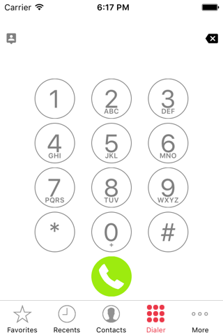 TringMe - Cheap VoIP Calls screenshot 3
