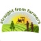 Straight from farmers is an online marketplace where the customers can interact and buy directly from Farmers