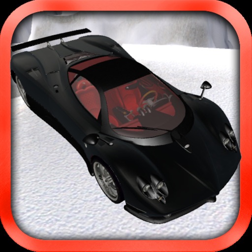 Street Car Parking - Black Car Parking Game iOS App