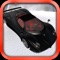 Street Car Parking - Black Car Parking Game